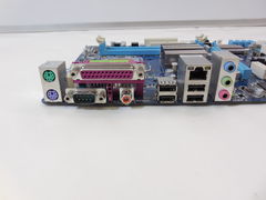 Материнская плата Gigabyte GA-P41T-D3 (rev. 1.4) - Pic n 271510