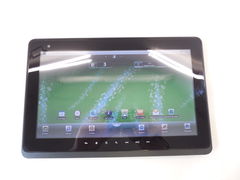 Планшет Creative ZiiO 10 8Gb - Pic n 271611