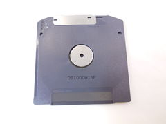 Диск Iomega ZIP 100MB Mac IBM PC storage media - Pic n 271687