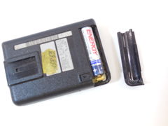 Винтаж! Пейджер Motorola Advisor Linguist РусПейдж - Pic n 271697