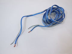 Акустический кабель для Сабвуфера 3 метра