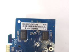 Видеокарта ASUS GeForce 210 512Mb LP - Pic n 271956