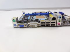 Материнская плата Asrock H61M-DGS - Pic n 271968