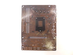 Материнская плата Asrock H61M-DGS - Pic n 271968