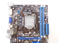 Материнская плата Asus P8H61-MX R2. 0 - Pic n 271970