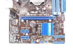 Материнская плата Asus P8H61-MX R2. 0 - Pic n 271970