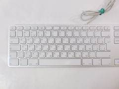 Клавиатура Apple Keyboard A1243 - Pic n 271992