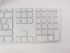 Клавиатура Apple Keyboard A1243 - Pic n 271992