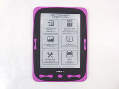 Электронная книга Texet TB-566 - Pic n 271818