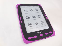 Электронная книга Texet TB-566 - Pic n 271818