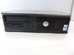 Системный блок Dell Optiplex 320 Desktop - Pic n 263470