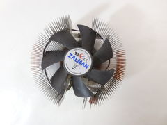 Кулер Zalman Quiet CPU Cooler 2-Ball Bearing - Pic n 260658