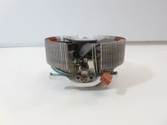 Кулер Zalman Quiet CPU Cooler 2-Ball Bearing - Pic n 260658