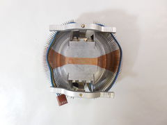 Кулер Zalman Quiet CPU Cooler 2-Ball Bearing - Pic n 260658