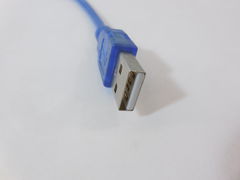 Кабель USB2. 0 type A на microUSB 25см - Pic n 272286