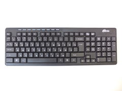 Беспроводная клавиатура Ritmix RKB-255W - Pic n 272359