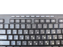 Беспроводная клавиатура Ritmix RKB-255W - Pic n 272359