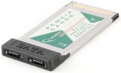 Контроллер SATA для PCMCIA - Pic n 272360