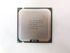 Процессор Intel Core 2 Duo E8200 2.66GHz