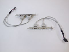 Bracket USB-портов Внутренний для ПК  - Pic n 272633