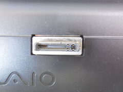Порт-репликатор Sony VGP-PRZ10 - Pic n 272703