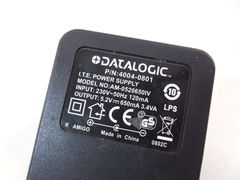 Блок питания AC/DC DataLogic DC 5.2V /650mA - Pic n 272858