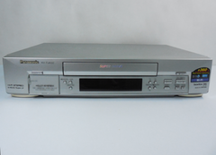 Видеомагнитофон Panasonic NV-FJ600EU - Pic n 111949
