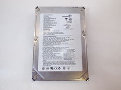 Жесткий диск HDD IDE 80Gb Seagate Barracuda - Pic n 273006
