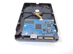 Жесткий диск HDD SATA 160Gb Hitachi Deskstar - Pic n 273190