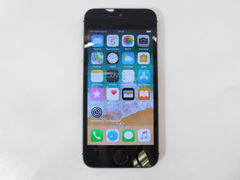 Смартфон Apple iPhone 5S 16Gb - Pic n 273120