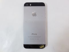 Смартфон Apple iPhone 5S 16Gb - Pic n 273120