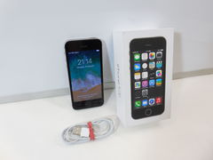 Смартфон Apple iPhone 5S 16Gb - Pic n 273120