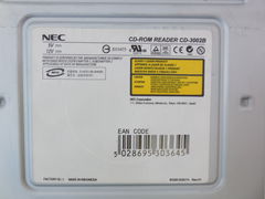 Легенда! Привод CD ROM NEC CD-3002B - Pic n 273285