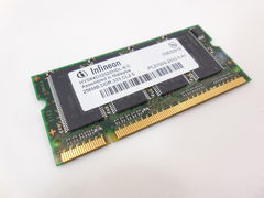Модуль памяти SODIMM DDR 256Mb - Pic n 258544