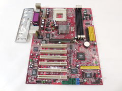 Материнская плата MB MSI KT4 Ultra Socket 462 - Pic n 273425
