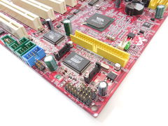 Материнская плата MB MSI KT4 Ultra Socket 462 - Pic n 273425