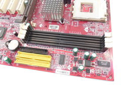 Материнская плата MB MSI KT4 Ultra Socket 462 - Pic n 273425