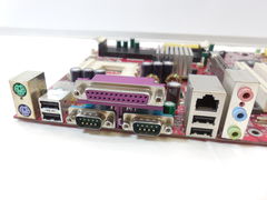 Материнская плата MB MSI KT4 Ultra Socket 462 - Pic n 273425