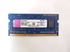 Оперативная память SODIMM DDR3 1Gb - Pic n 273471