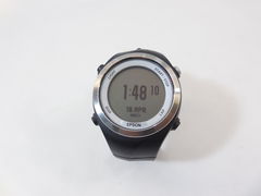 Спортивные GPS-часы Epson Runsense SF-710 - Pic n 273474