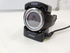 Спортивные GPS-часы Epson Runsense SF-710 - Pic n 273474