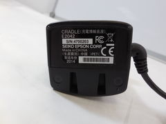 Спортивные GPS-часы Epson Runsense SF-710 - Pic n 273474
