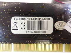 Контроллер COM-портов FG-PMIO-B1T-0002S-1-BU01 - Pic n 273604