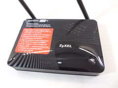 Роутер ZyXEL Keenetic Lite II - Pic n 273638