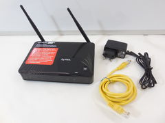 Роутер ZyXEL Keenetic Lite II - Pic n 273638