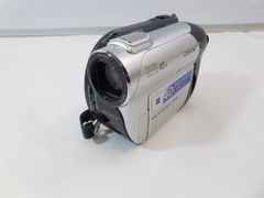 Видеокамера Sony DCR-DVD109E - Pic n 273614