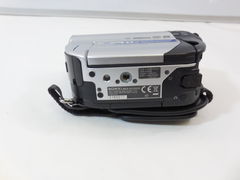 Видеокамера Sony DCR-DVD109E - Pic n 273614