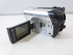 Видеокамера Sony DCR-DVD109E - Pic n 273614