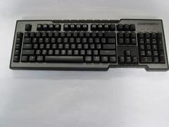 Клавиатура Cooler Master Trigger SGK-6000-GKCC1 - Pic n 273674