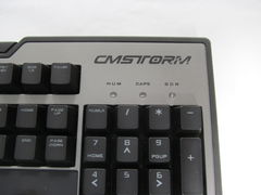 Клавиатура Cooler Master Trigger SGK-6000-GKCC1 - Pic n 273674